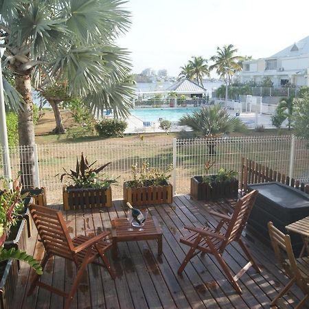 Lagoon Terrace Grand Studio Sandy Ground Экстерьер фото
