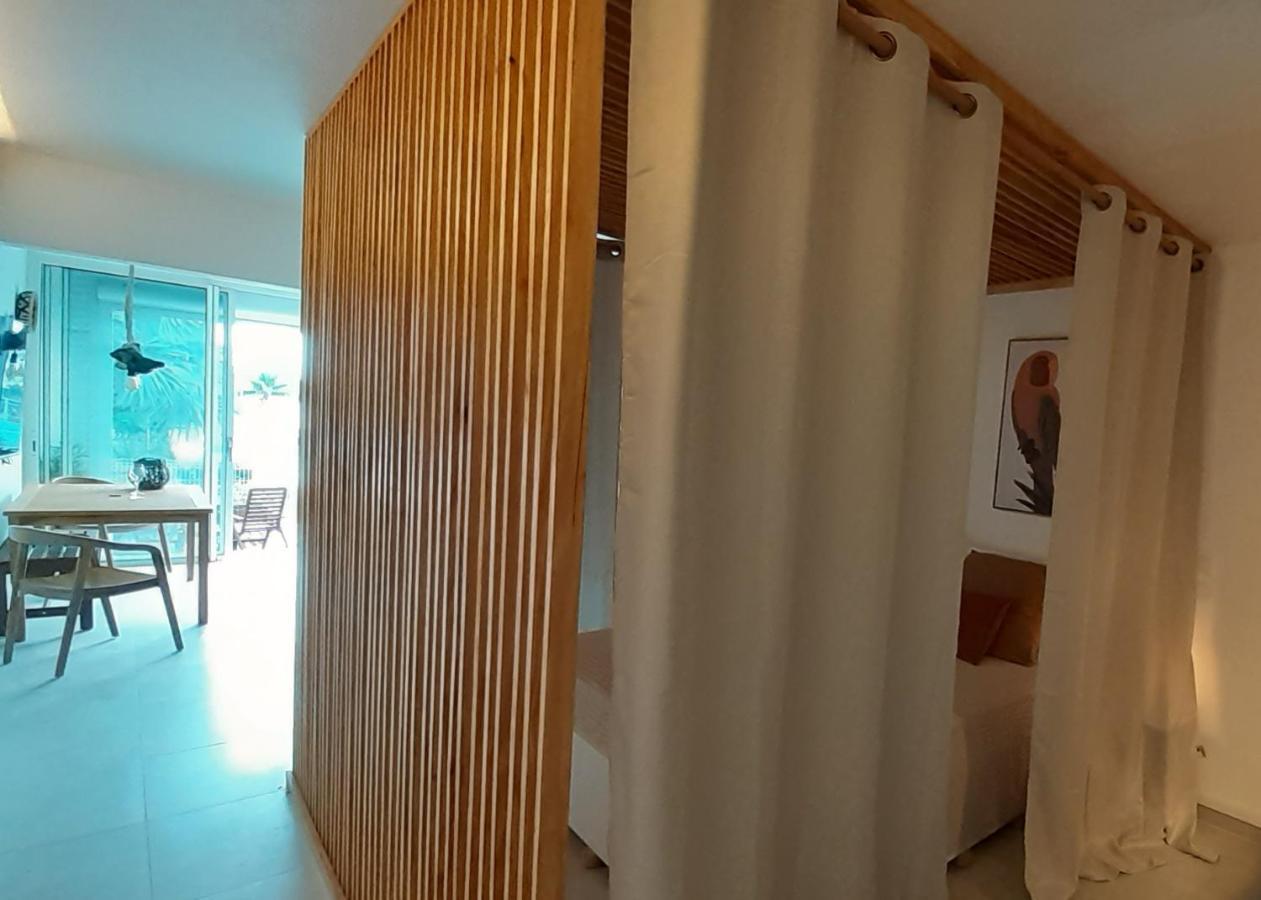 Lagoon Terrace Grand Studio Sandy Ground Экстерьер фото