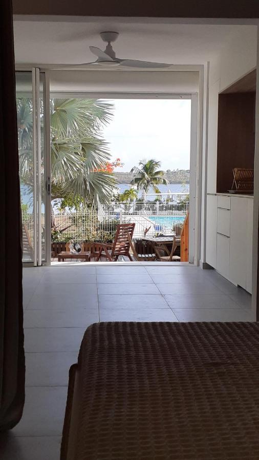 Lagoon Terrace Grand Studio Sandy Ground Экстерьер фото