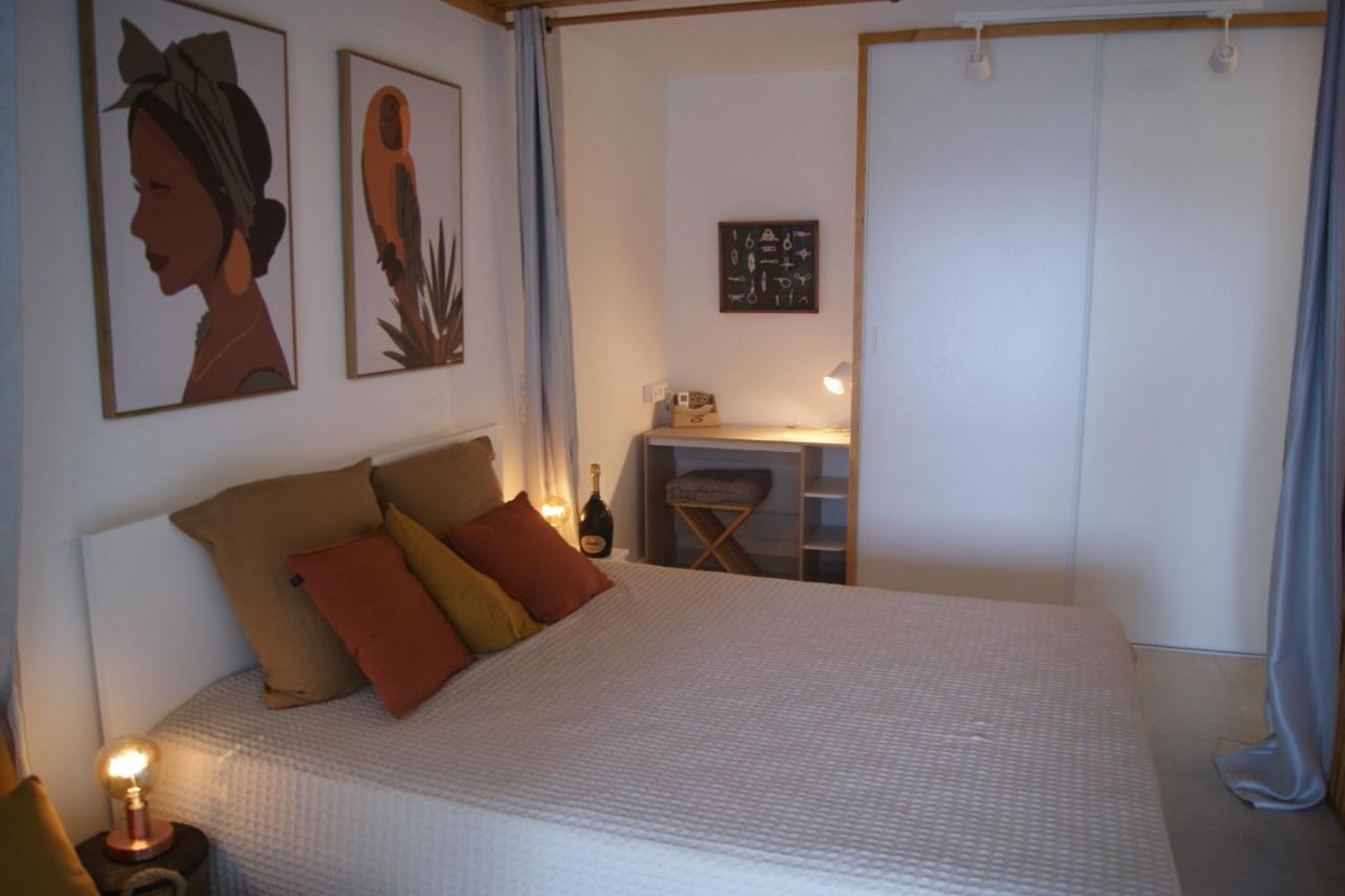 Lagoon Terrace Grand Studio Sandy Ground Экстерьер фото