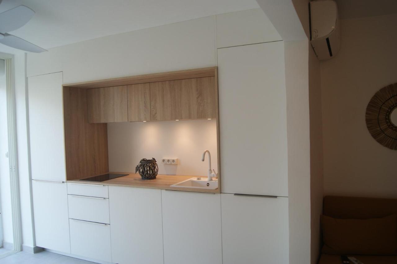 Lagoon Terrace Grand Studio Sandy Ground Экстерьер фото