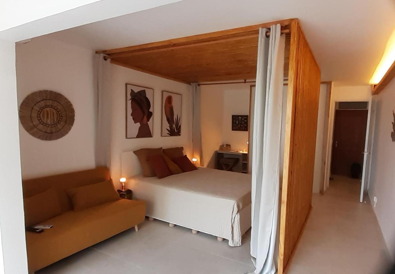 Lagoon Terrace Grand Studio Sandy Ground Экстерьер фото