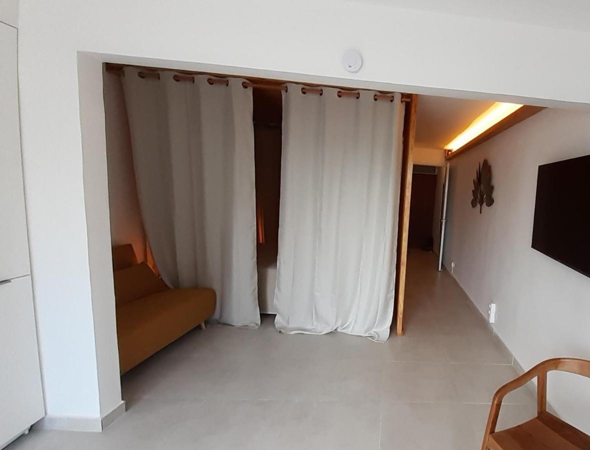 Lagoon Terrace Grand Studio Sandy Ground Экстерьер фото