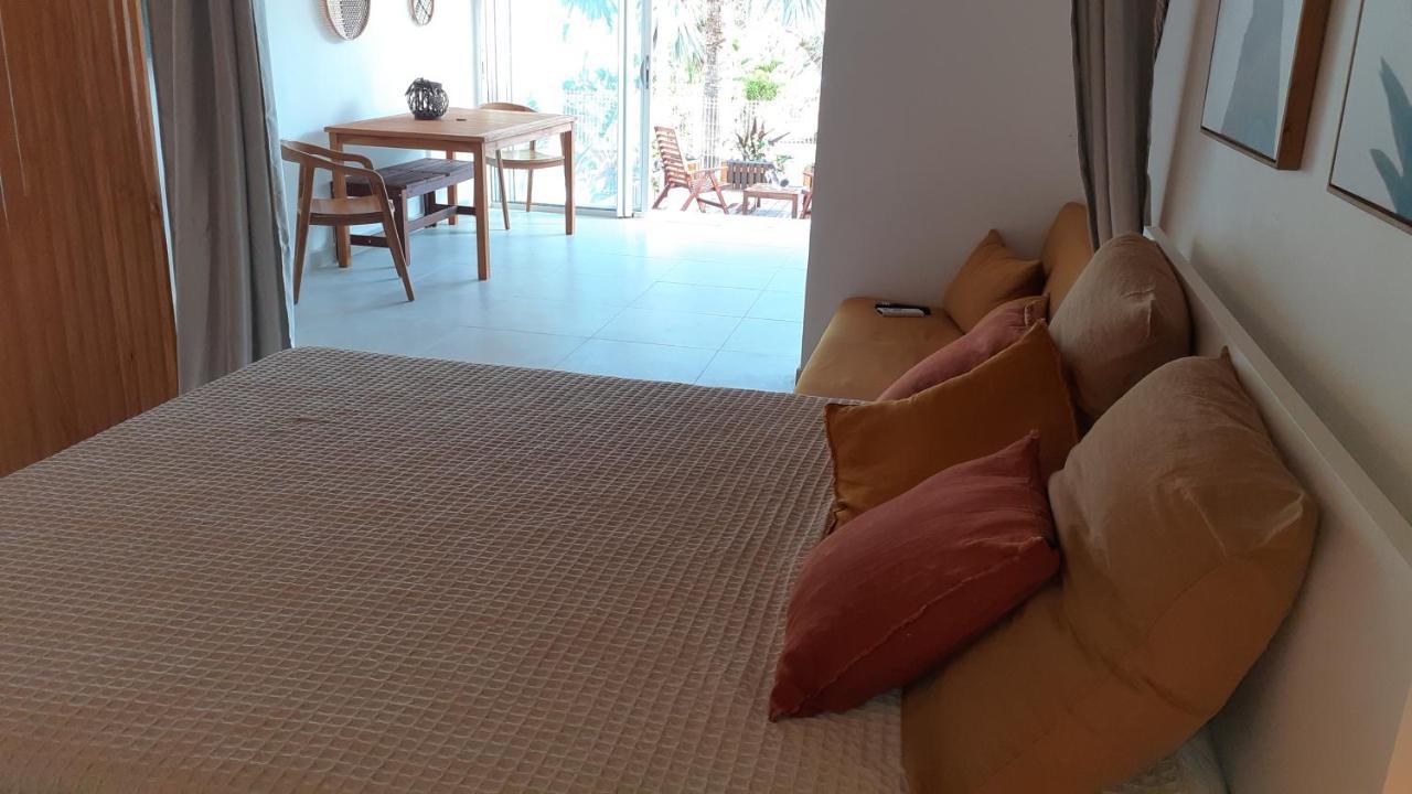 Lagoon Terrace Grand Studio Sandy Ground Экстерьер фото