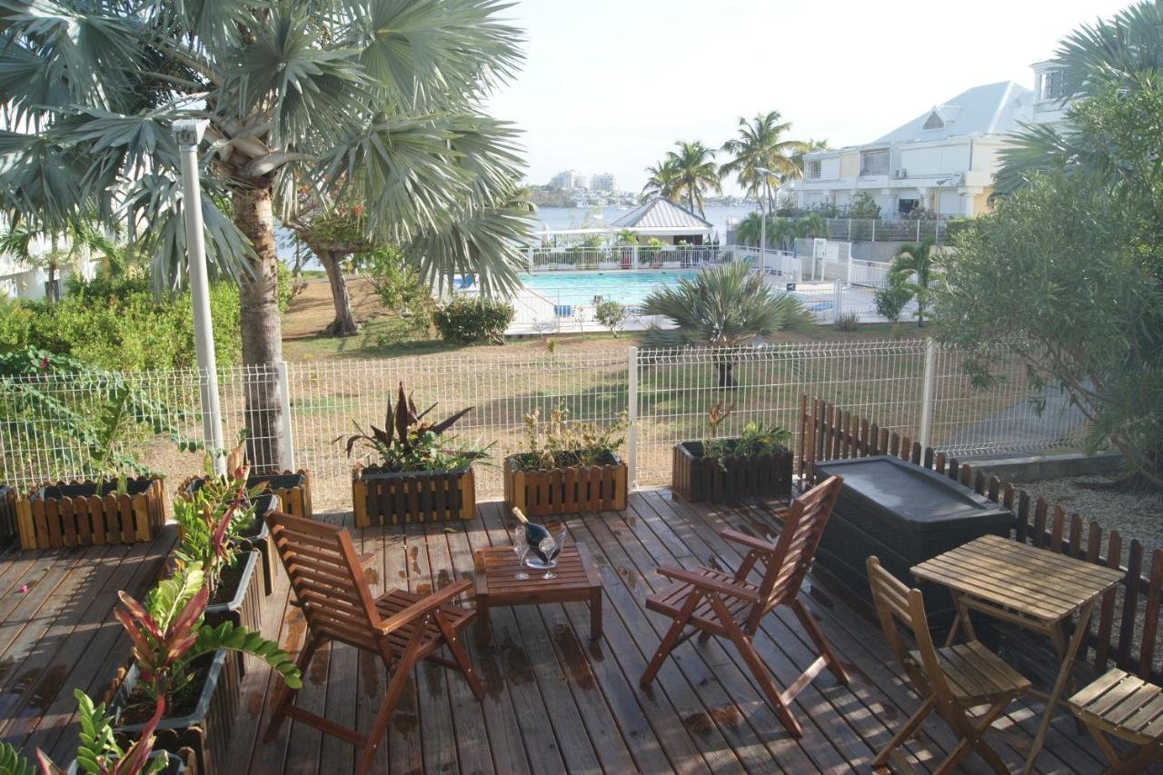 Lagoon Terrace Grand Studio Sandy Ground Экстерьер фото