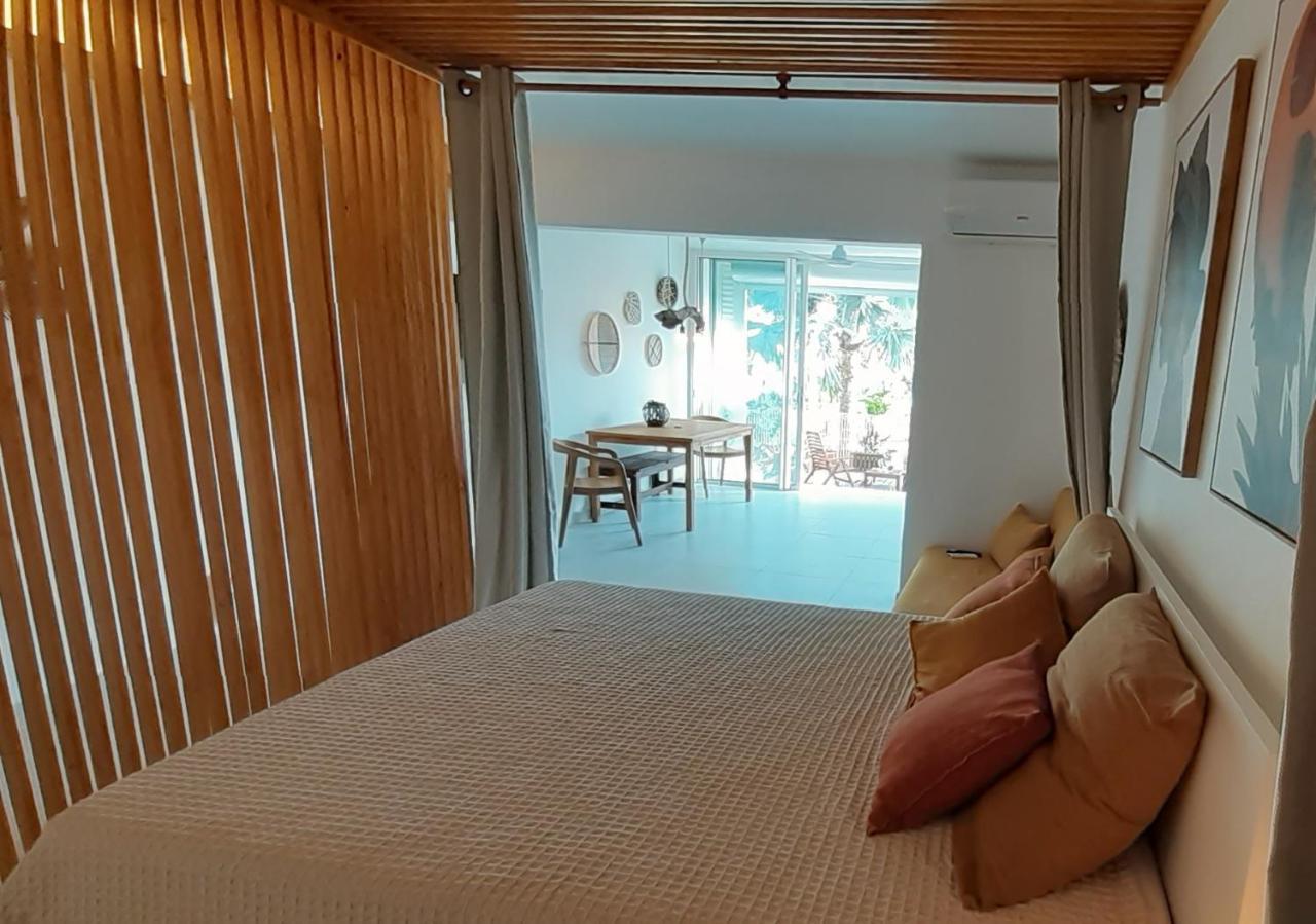 Lagoon Terrace Grand Studio Sandy Ground Экстерьер фото