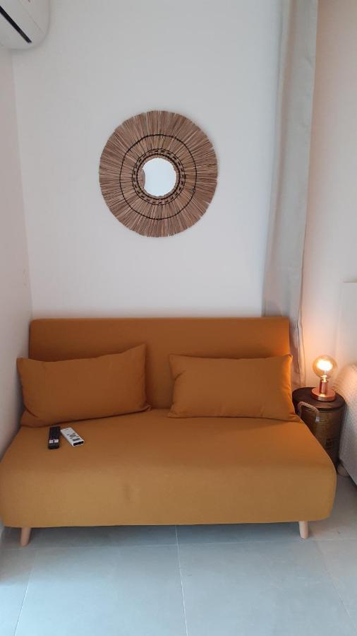 Lagoon Terrace Grand Studio Sandy Ground Экстерьер фото