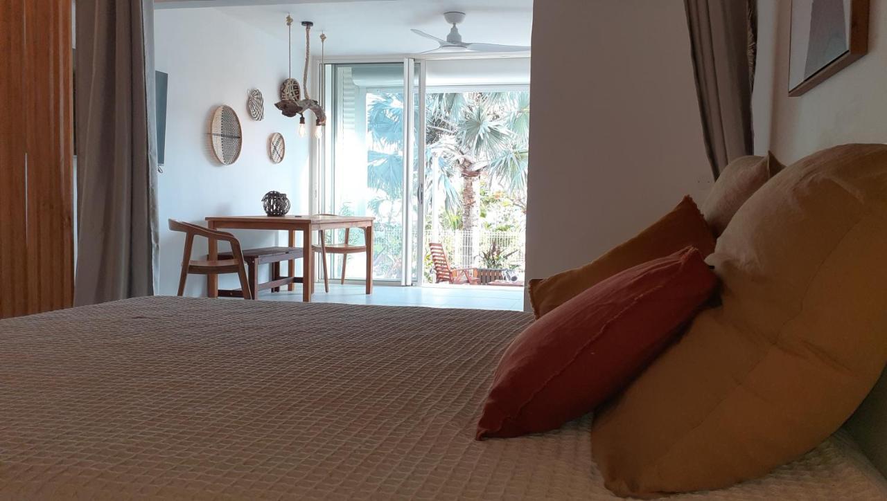 Lagoon Terrace Grand Studio Sandy Ground Экстерьер фото
