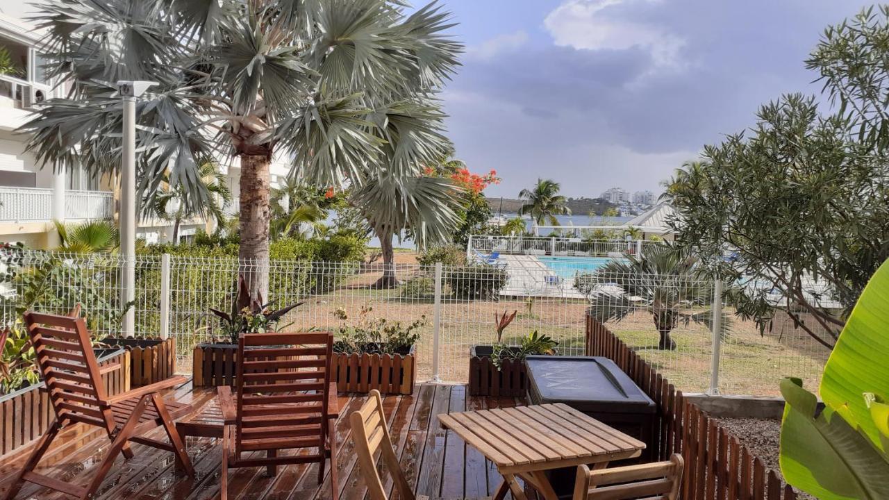 Lagoon Terrace Grand Studio Sandy Ground Экстерьер фото