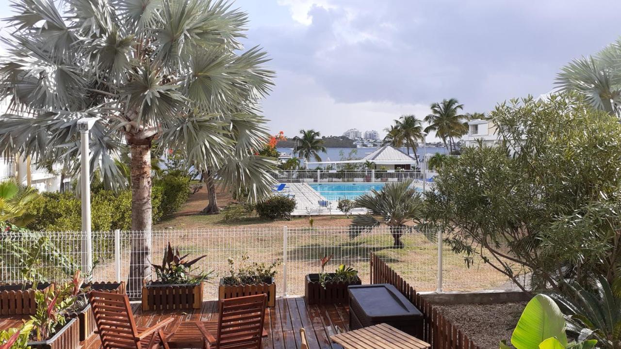 Lagoon Terrace Grand Studio Sandy Ground Экстерьер фото
