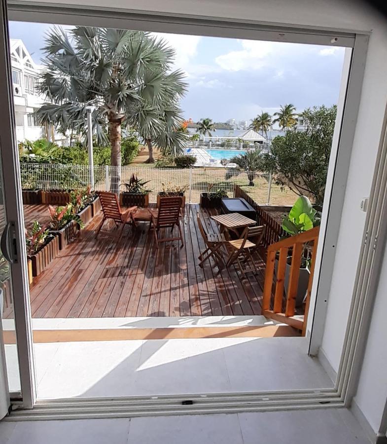 Lagoon Terrace Grand Studio Sandy Ground Экстерьер фото