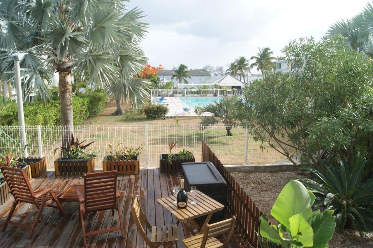 Lagoon Terrace Grand Studio Sandy Ground Экстерьер фото
